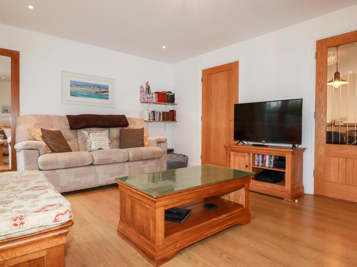 4 Trevanson Mews New Quay Extérieur photo