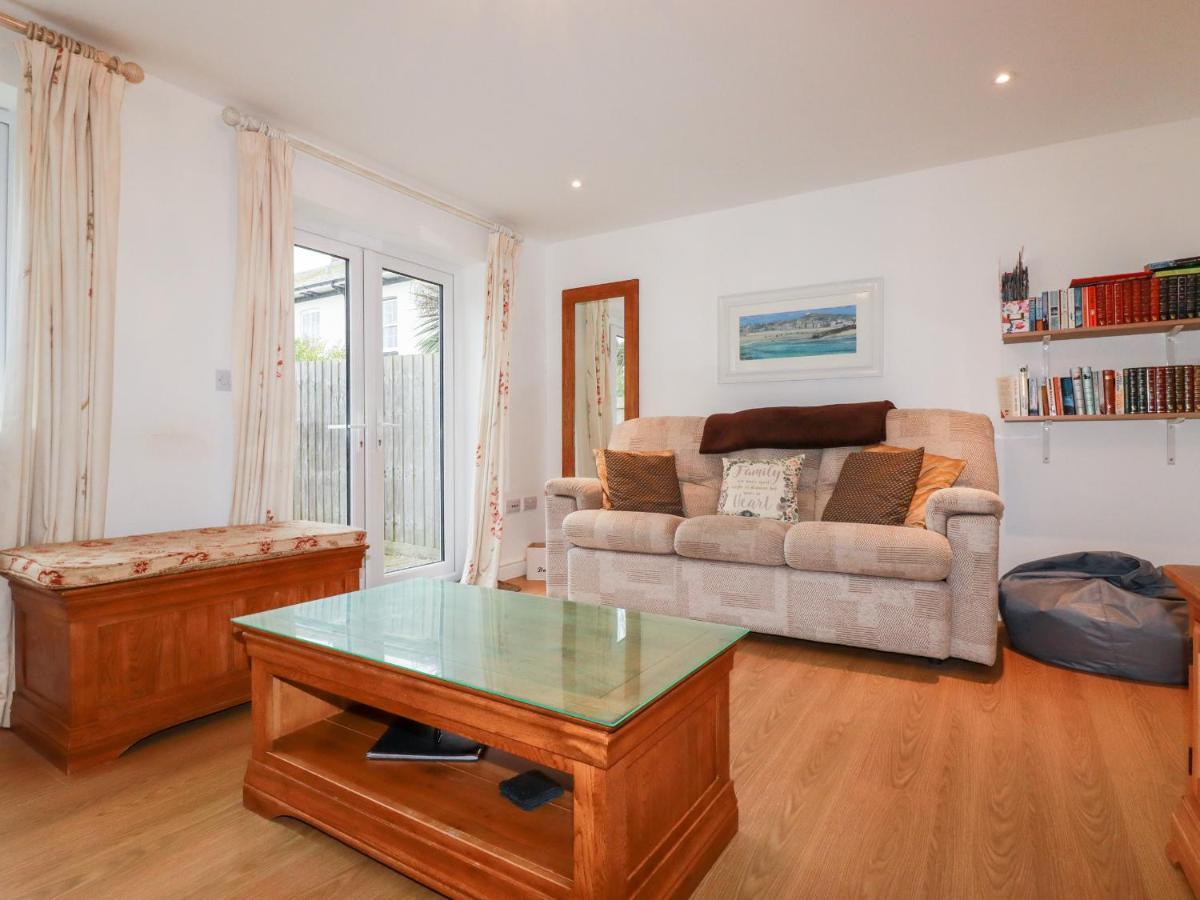 4 Trevanson Mews New Quay Extérieur photo
