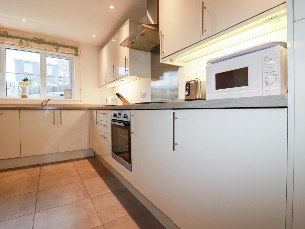 4 Trevanson Mews New Quay Extérieur photo
