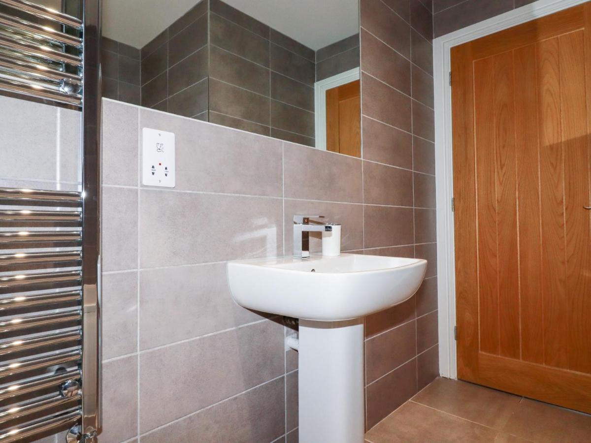 4 Trevanson Mews New Quay Extérieur photo