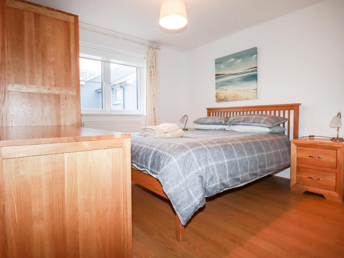 4 Trevanson Mews New Quay Extérieur photo